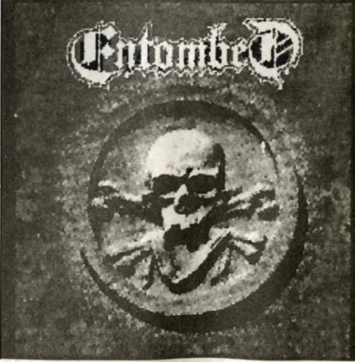 Compilation of the band Entombed